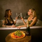 Wellness Ostrava