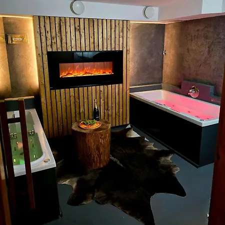 Wellness Ostrava