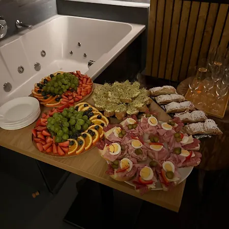 Wellness Lejlighed Ostrava