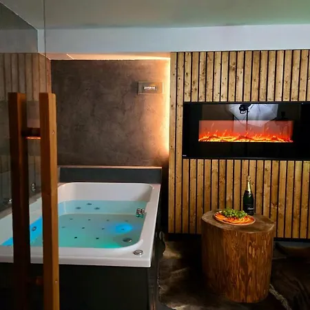Lejlighed Wellness Ostrava