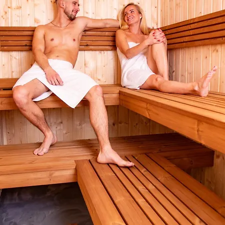 Lejlighed Wellness Ostrava