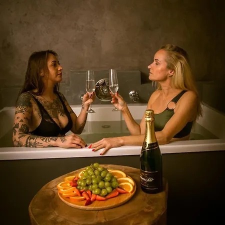 Wellness Ostrava