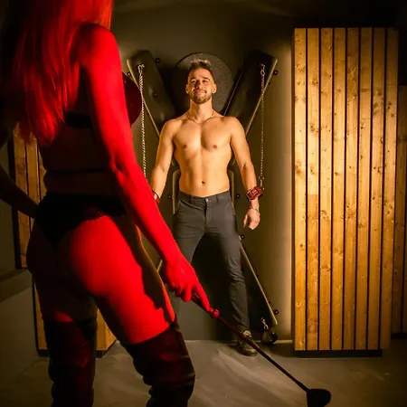 Lägenhet Wellness Ostrava