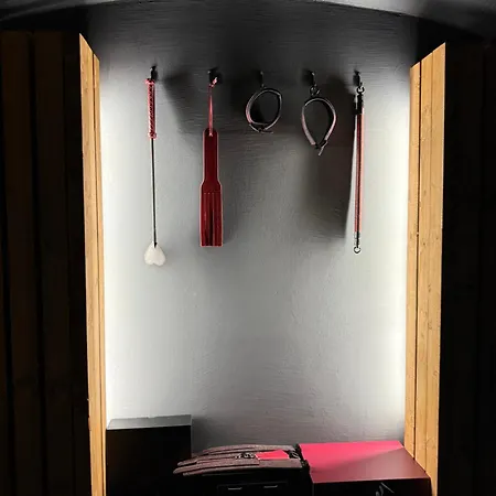 Wellness Lägenhet *