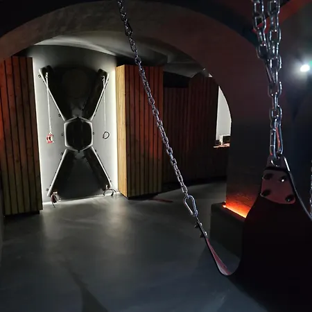 Lägenhet Wellness *