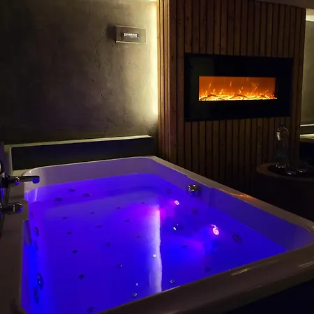 Lejlighed Wellness