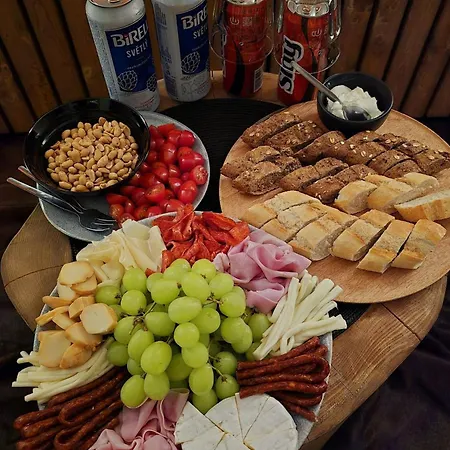 Wellness Lägenhet Ostrava