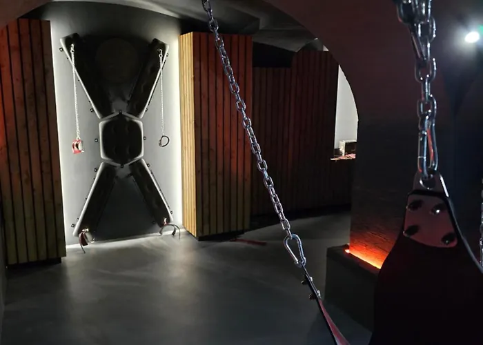 Apartment Wellness *