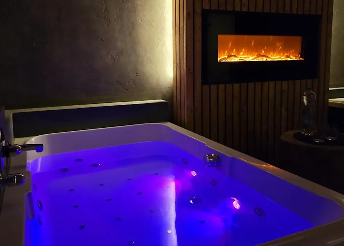 Appartamento Wellness