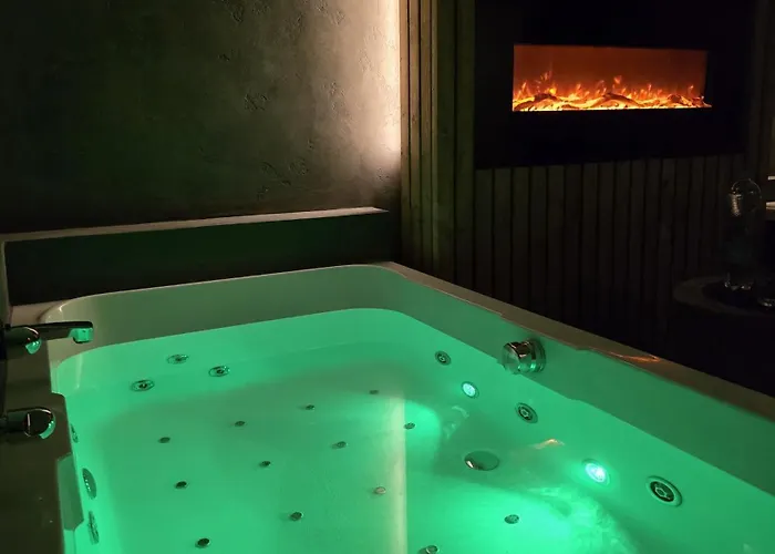 Appartamento Wellness Ostrava