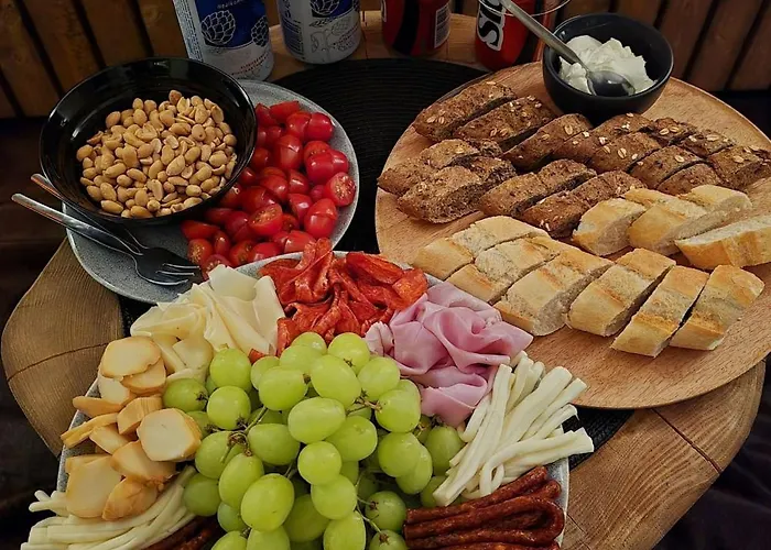 Wellness Appartamento Ostrava